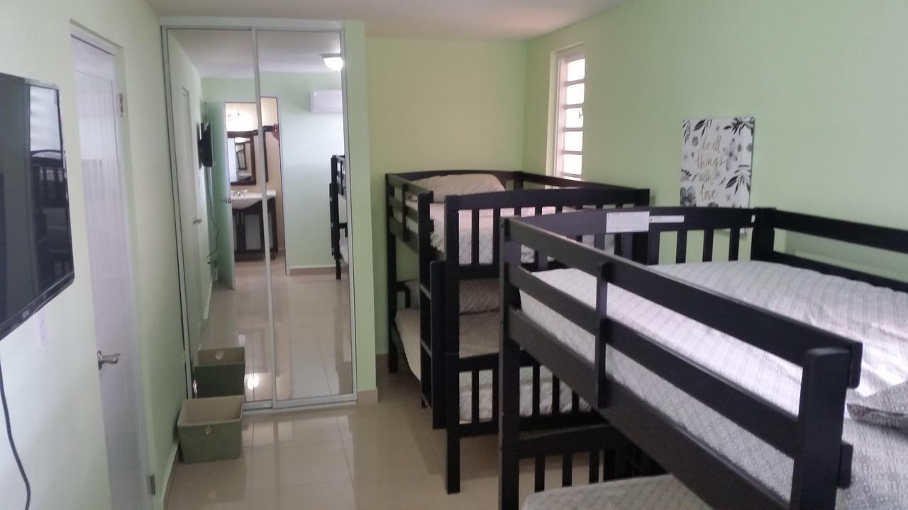 Apartmán El Velero En Boqueron Cabo Rojo Exteriér fotografie
