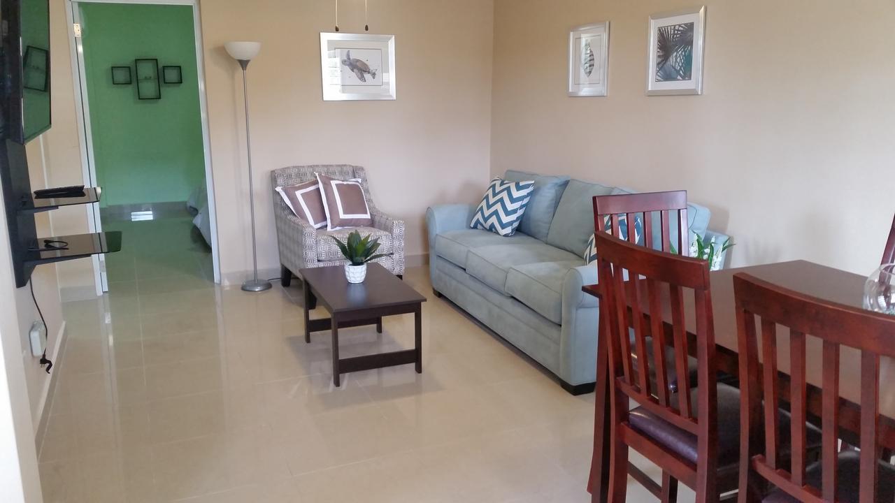 Apartmán El Velero En Boqueron Cabo Rojo Exteriér fotografie
