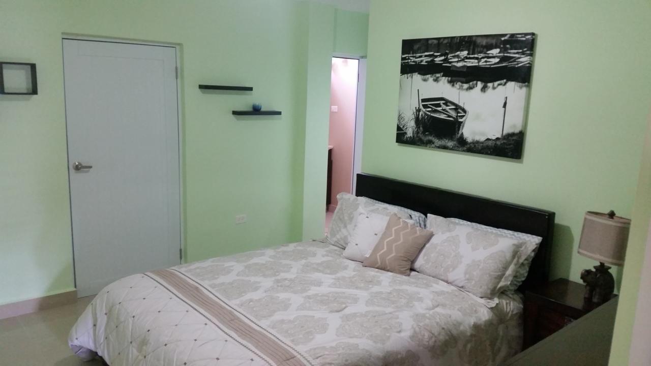 Apartmán El Velero En Boqueron Cabo Rojo Exteriér fotografie